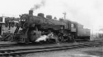 MILW 2-8-2 #412 - MIlwaukee Road